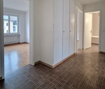 Ihr neues Zuhause an zentraler Lage 4-Zimmer-Wohnung mit Balkon - Photo 5