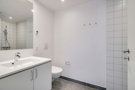 3-vær. lejlighed - Foto 2