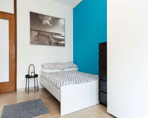 Via Carlo Botta, Milan, Lombardy 20135 - Photo 1