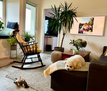 Atlasvägen, Nacka - Photo 2