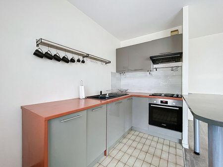 Apartment - Photo 4