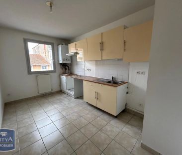 Appartement à louer 3 pièces 75.83m² - Photo 6