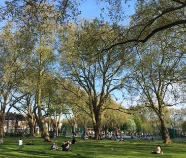 Room in a Shared House, Green Lanes, N8 - Photo 3