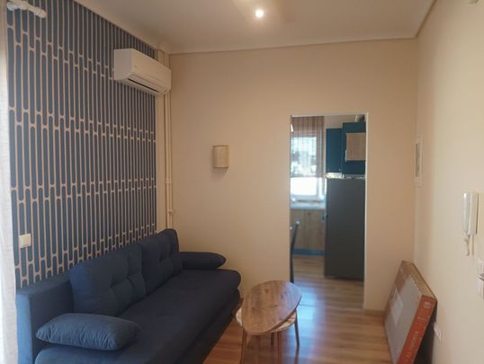 Studio/Γκαρσονιέρα για ενοικίαση Κέντρο (Αλεξανδρούπολη) - Φωτογραφία 1