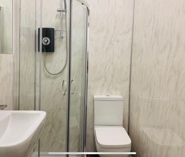 1 Bed Flat, Lincoln House, M13 - Photo 4