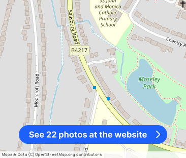 Salisbury Road, Birmingham - Photo 1