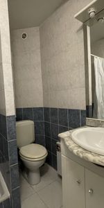 Location Appartement 1 pièce 19m² NARBONNE 11100 - Photo 4