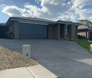 “Nearly New Family Home” - Photo 3