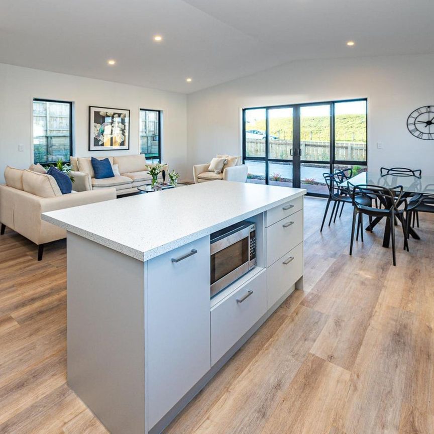 Brand new Springvale home - Photo 1