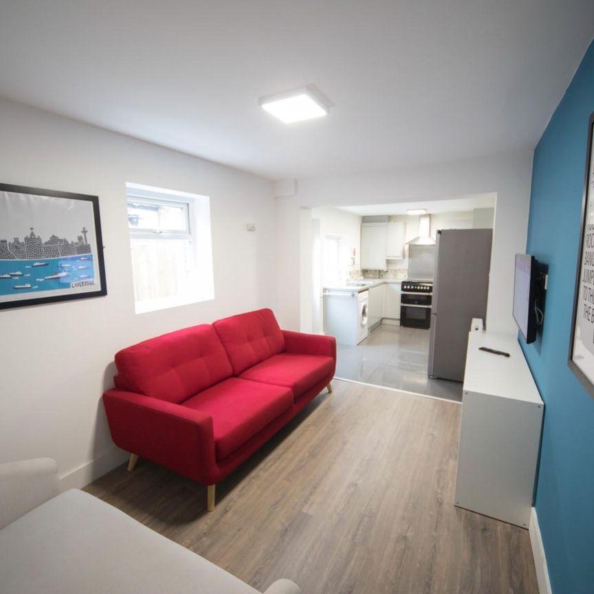 Hannan Road, Liverpool - Photo 1