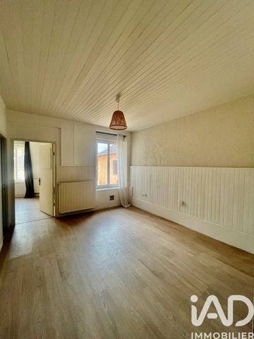 Appartement 2 pièces à Moyeuvre-Grande - Photo 2