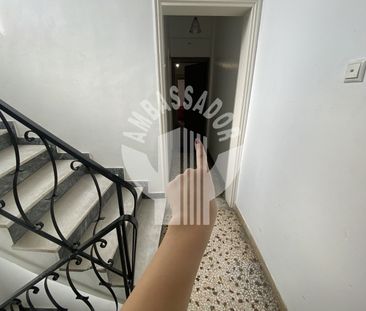Διαμέρισμα 55 τ.μ. προς ενοικίαση - Photo 1