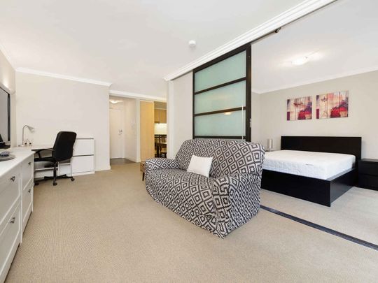 207/2 Langley Avenue, Cremorne - Photo 1