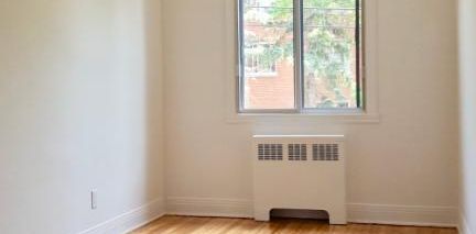 5 1/2 Cote des Neiges chauffé/heated - Photo 2