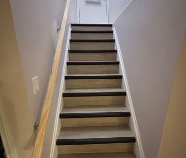 For Lease - 992 Ridge Valley Drive Unit# Basement Room, Oshawa, Ont... - Photo 2