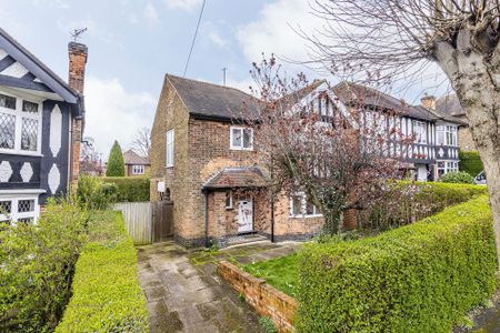 Dean Road, Woodthorpe, NG5, Nottingham - Photo 4