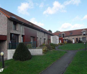 Location appartement T3 à Bucquoy - Photo 3