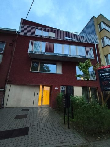 Appartement te huur - Foto 3