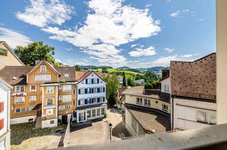 1.5 Zimmer, 44 m², 4. Stock - Photo 4
