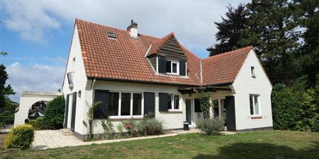 Villa te huur in Wezembeek-Oppem voor € 2.850 met 4 slaapkamers - Photo 3