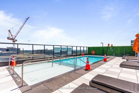 For Lease - 200 Redpath Avenue Unit# 3302, Toronto, Ontario - Photo 3