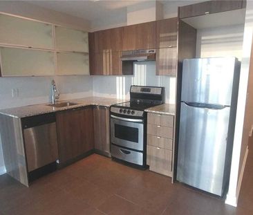 For Lease - 170 Fort York Boulevard Unit# 806, Toronto, Ontario - Photo 3