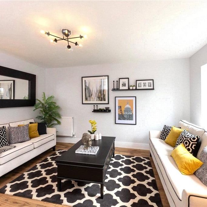 3 bedroom link detached house to rent - Photo 1