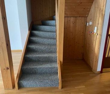 4.5 Zimmer, 120 m², 2. Stock - Foto 5