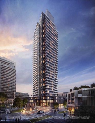 For Lease - 56 Forest Manor Road Unit# 1609, Toronto, Ontario - Photo 4