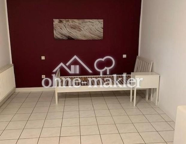 Wohnen, wo andere Urlaub machen (NUR Singlewohnung) - Foto 1