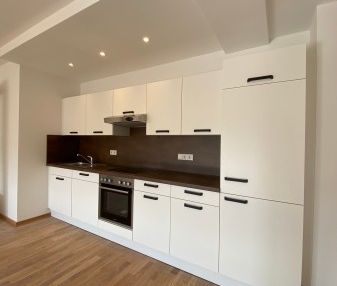 Halle, "T.Kontor" - Haus D - Merseburger Straße 96 - Photo 1