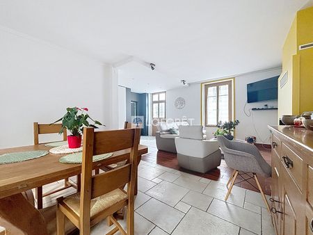 Maison T6 Orée d'Anjou à louer - Photo 2