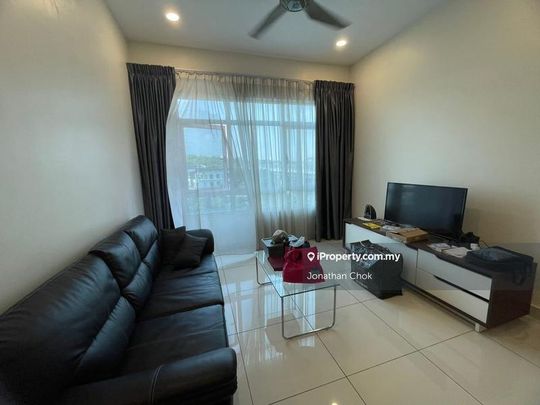 La Thea Residences, Puchong - Photo 1