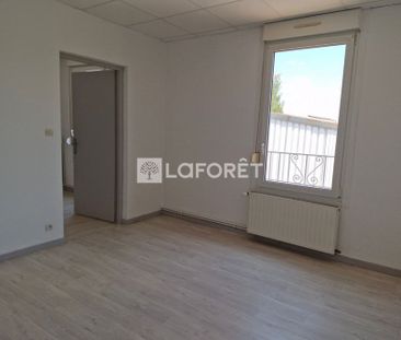 Appartement 2 pièces à Jarny - Photo 4