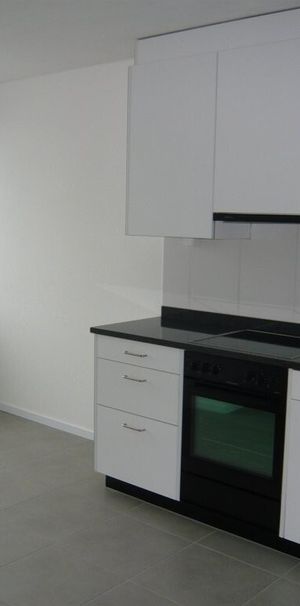 MIETEN OHNE KAUTION - Zentrale Wohnlage in lebendigem Dorfkern - Photo 1