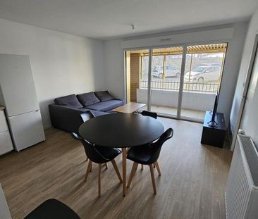 Location Appartement 2 pièces 42m² BREST 29200 - Photo 1