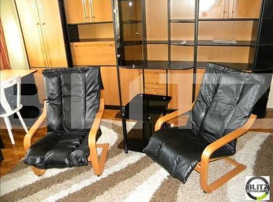 Apartament cu 2 camere, decomandat, zona Piata Mihai Viteazu - Photo 1