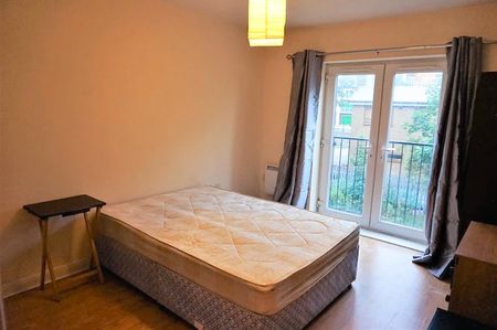2 Bed Flat, Caminada House, M15 - Photo 3
