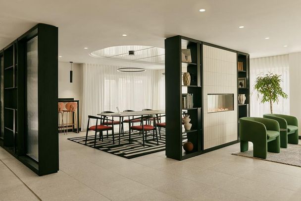 3 bedroom apartment to rent - Photo 1