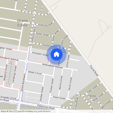 7 Sepia Street, Vic 3978, Clyde North