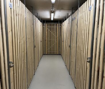 **Open House Besichtigung** Wunderschöne 2-Zimmer Wohnung mit Terra... - Photo 1