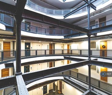 1 bedroom flat to rent - Photo 6