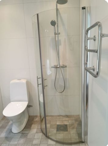 Nynäsvägen, Nynäshamn - Foto 4