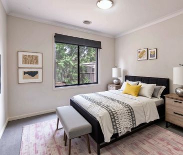 Unfurnished: Ideal Family Living in Werribee's Secondary School Zone - Photo 5