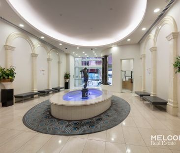 EXCELLENT LOCATION - FURNISHED 2 BEDROOMS - Photo 3