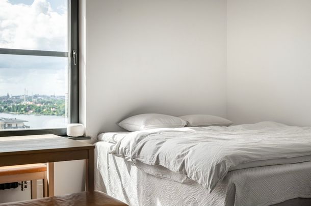 Kvarnholmsvägen, Nacka - Foto 1