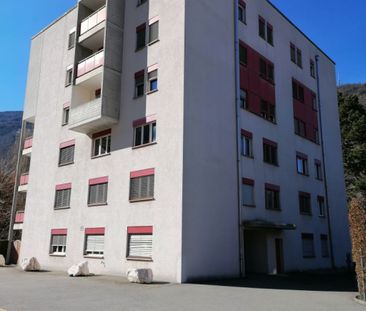 4.5 Zimmer, 105 m², 3. Stock - Foto 6