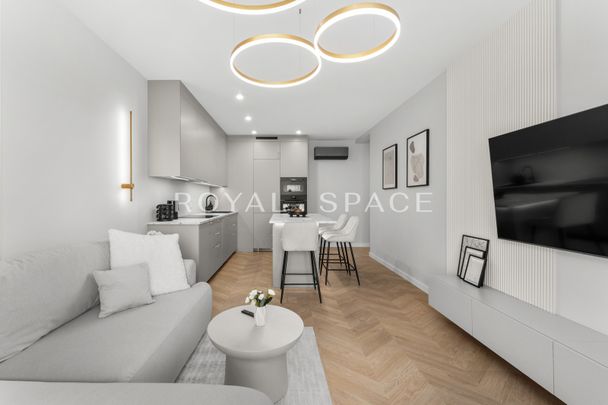 3 pokoje w wysokim standardzie | Prądnik Biały - Photo 1