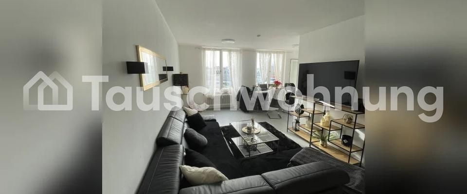 TAUSCHWOHNUNG 3-Zimmer Wohnung in Altperlach GWG/Gewofag - Foto 1