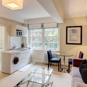 Studio to rent - Photo 3